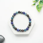Load image into Gallery viewer, Capricorn Zodiac Sign Bracelet