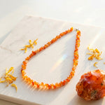 Load image into Gallery viewer, Carnelian