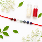 Load image into Gallery viewer, Intention Rakhis
