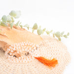 Load image into Gallery viewer, Citrine Japamala: Abundance