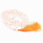 Load image into Gallery viewer, Citrine Japamala: Abundance