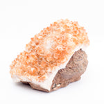 Load image into Gallery viewer, Citrine Cluster: Abundance Love Rocks Clusters