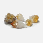 Load image into Gallery viewer, Citrine Cluster: Abundance Love Rocks Clusters