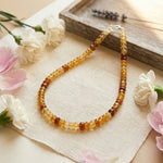 Load image into Gallery viewer, Citrine Necklace