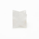 Load image into Gallery viewer, Clear Quartz Merkaba: Spiritual Awareness