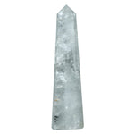 Load image into Gallery viewer, Clear Quartz Tower: Spiritual Awareness
