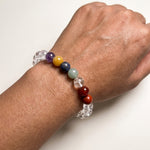 Load image into Gallery viewer, Clear Quartz