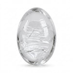Load image into Gallery viewer, Clear Quartz (Spatika) Smooth Polished Natural Stone – Small Size 1–50 g