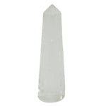 Load image into Gallery viewer, Clear Quartz Tower: Spiritual Awareness