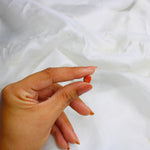 Load image into Gallery viewer, Coral Semi Precious Stone: Ease Emotional Distress - Love Rocks