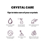 Load image into Gallery viewer, Rose Quartz Crystal Tree (Glass Covered): Love & Compassion