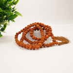 Load image into Gallery viewer, Rudraksh Japamala: Personality Charming