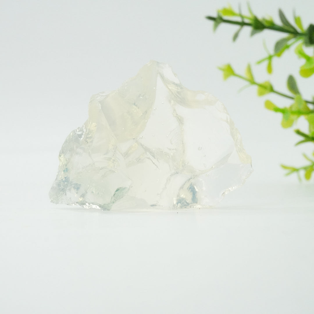 Opalite Natural Stone: Instills Faithfulness