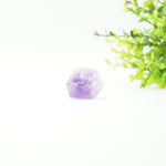 Load image into Gallery viewer, Amethyst Natural Stone: Peace and Calm