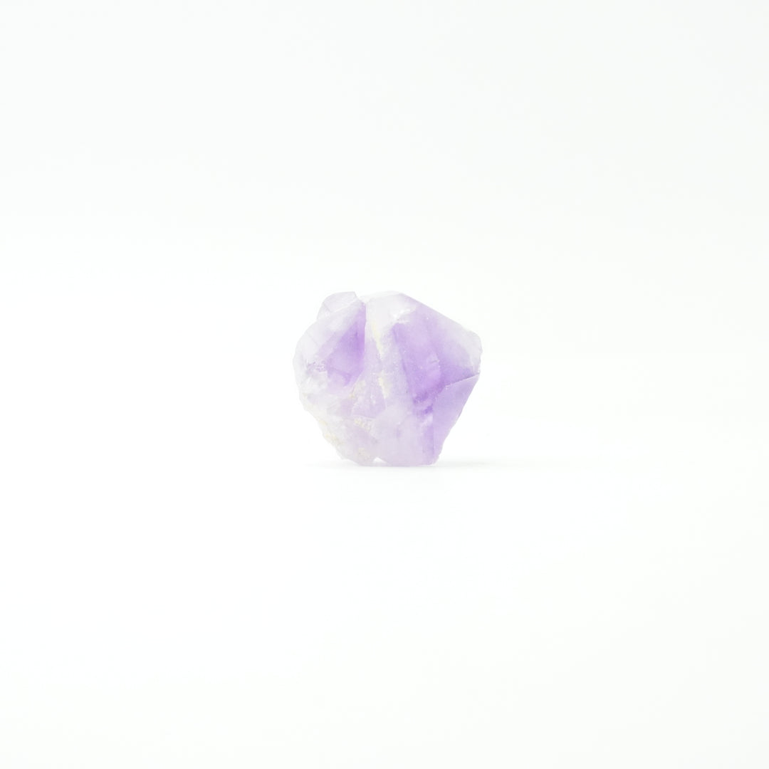 Amethyst Natural Stone: Peace and Calm