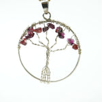 Load image into Gallery viewer, Tree of Life Pendant
