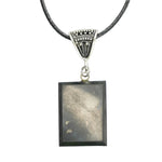 Load image into Gallery viewer, Shungite Pendant