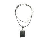 Load image into Gallery viewer, Shungite Pendant
