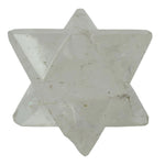 Load image into Gallery viewer, Clear Quartz Merkaba