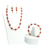 Load image into Gallery viewer, Red  Carnelian