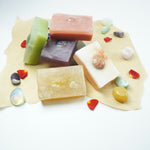 Load image into Gallery viewer, Lapis Lazuli Dreams Soap