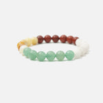 Load image into Gallery viewer, Heart Chakra Support Bracelet