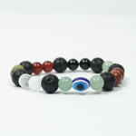 Load image into Gallery viewer, Evil Eye Bracelet