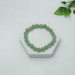 Load image into Gallery viewer, Green Aventurine Bracelet: Good Health