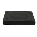 Load image into Gallery viewer, Divya Karungali Varahi Yantra – Auspicious Energy Plate - Love Rocks
