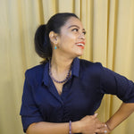 Load image into Gallery viewer, Auralite Necklace: Office Wear for Inner Transformation & Spiritual Growth