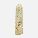 Load image into Gallery viewer, Lace Agate Tower: Endeavour - Brazilian