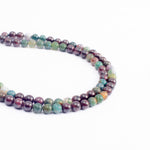 Load image into Gallery viewer, Emotional Balance Support Necklace Love Rocks Necklace
