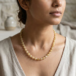 Load image into Gallery viewer, Golden Rutile Office Wear