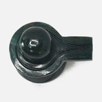 Load image into Gallery viewer, Green Aventurine Jaldhara Shivalingam : 301-350 gms