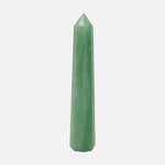 Load image into Gallery viewer, Green Aventurine Tower: Good Health