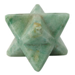 Load image into Gallery viewer, Aventurine Green Merkaba
