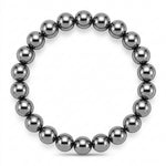 Load image into Gallery viewer, Hematite Bracelet