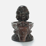 Load image into Gallery viewer, Hessonite Jaldhara Shivalingam : 3701-3800 gms