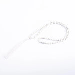 Load image into Gallery viewer, Howlite Japamala: Awareness and Emotional Expression Love Rocks