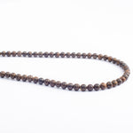 Load image into Gallery viewer, Bronzite Japamala: Courtesy