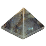 Load image into Gallery viewer, Labradorite Pyramid Love Rocks Pyramid