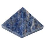 Load image into Gallery viewer, Sodalite Pyramid