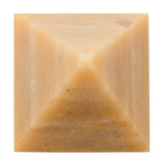Load image into Gallery viewer, Yellow Jade Pyramid Love Rocks Pyramid