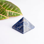 Load image into Gallery viewer, Sodalite Pyramid Love Rocks Pyramid