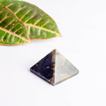 Load image into Gallery viewer, Labradorite Pyramid Love Rocks Pyramid