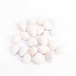 Load image into Gallery viewer, White Onyx Tumbled Stone