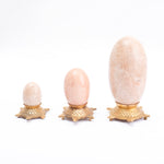 Load image into Gallery viewer, Moonstone Shivalingam Love Rocks Shivalingam