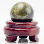 Load image into Gallery viewer, Green Moss Agate