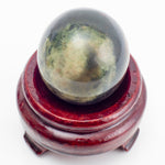 Load image into Gallery viewer, Green Moss Agate