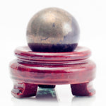 Load image into Gallery viewer, Pyrite Sphere